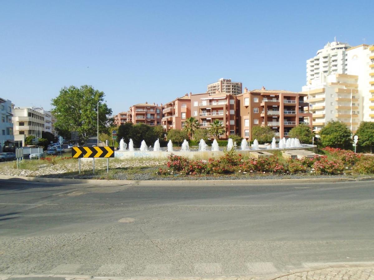 Mussulo Beach Apartment Litoralmar Portimao Exterior photo