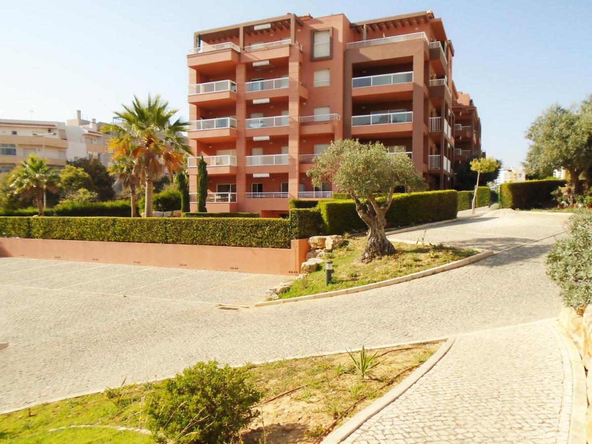 Mussulo Beach Apartment Litoralmar Portimao Exterior photo